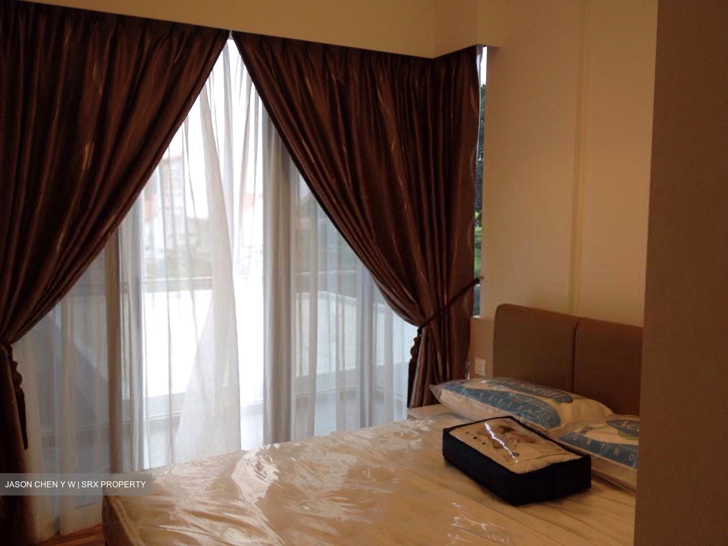 Casa Cambio (D19), Condominium #454759141